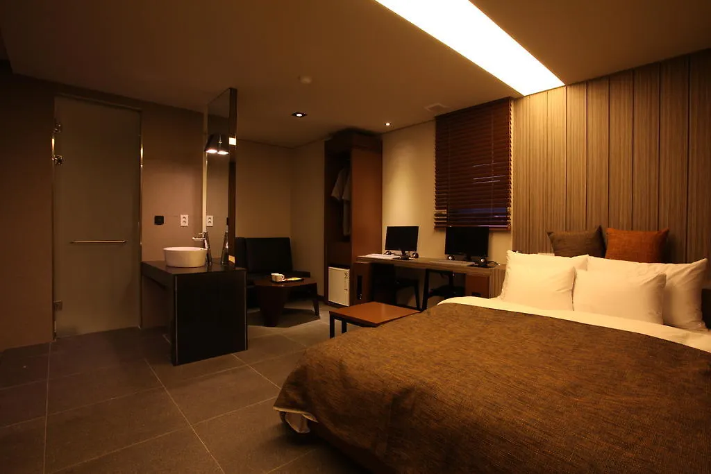 Lemon Tree Hotel 서울특별시