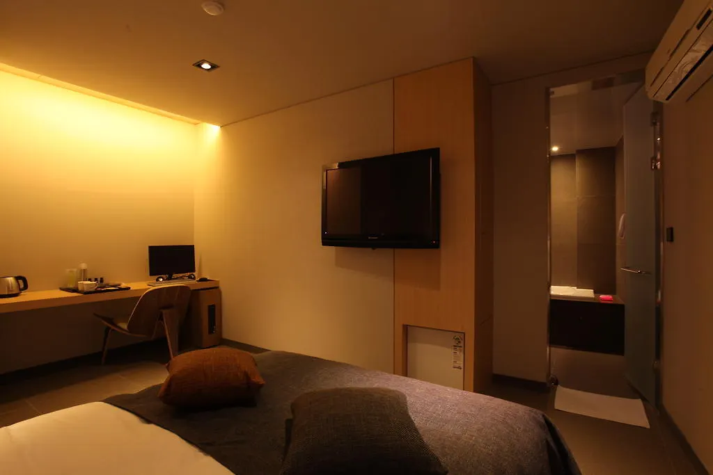 모텔 Lemon Tree Hotel 서울특별시