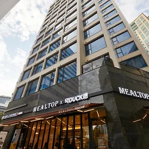 N285hotel 호텔
