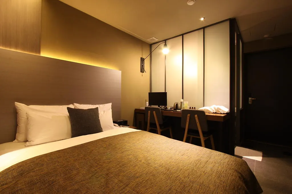 Lemon Tree Hotel Seoul