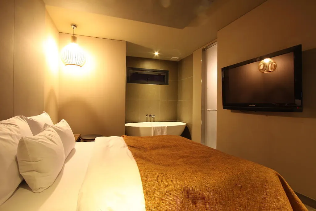 Lemon Tree Hotel Seoul South Korea