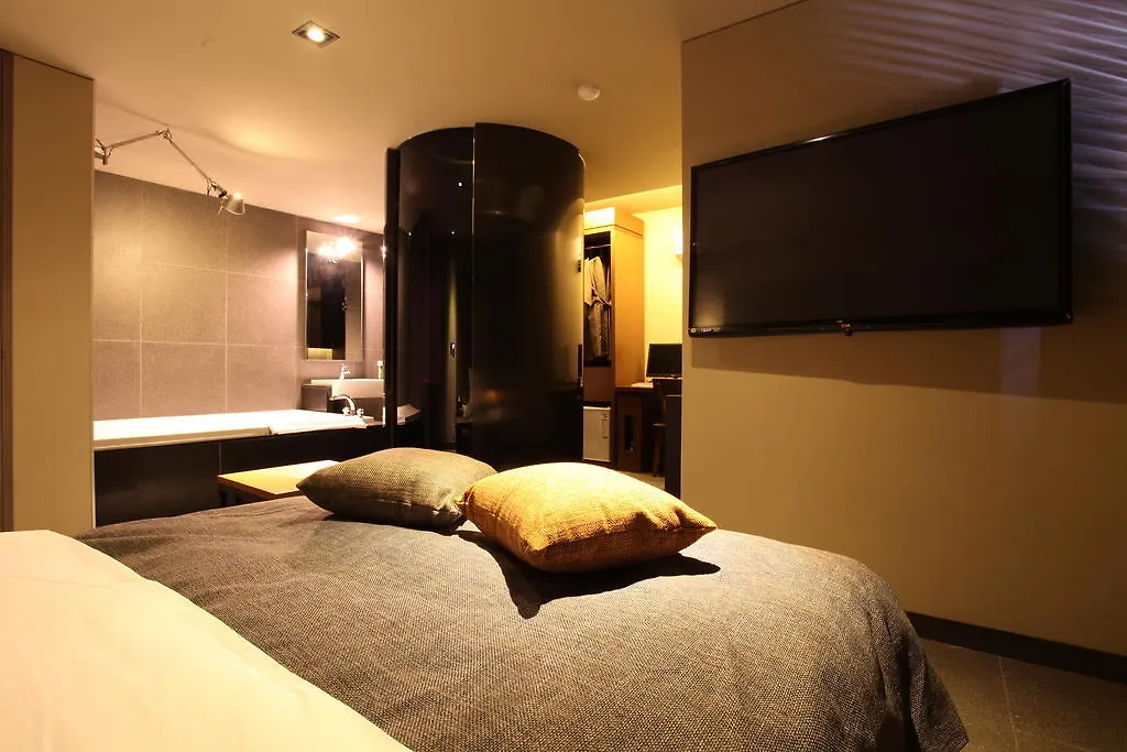Lemon Tree Hotel Seoul 3*,  South Korea