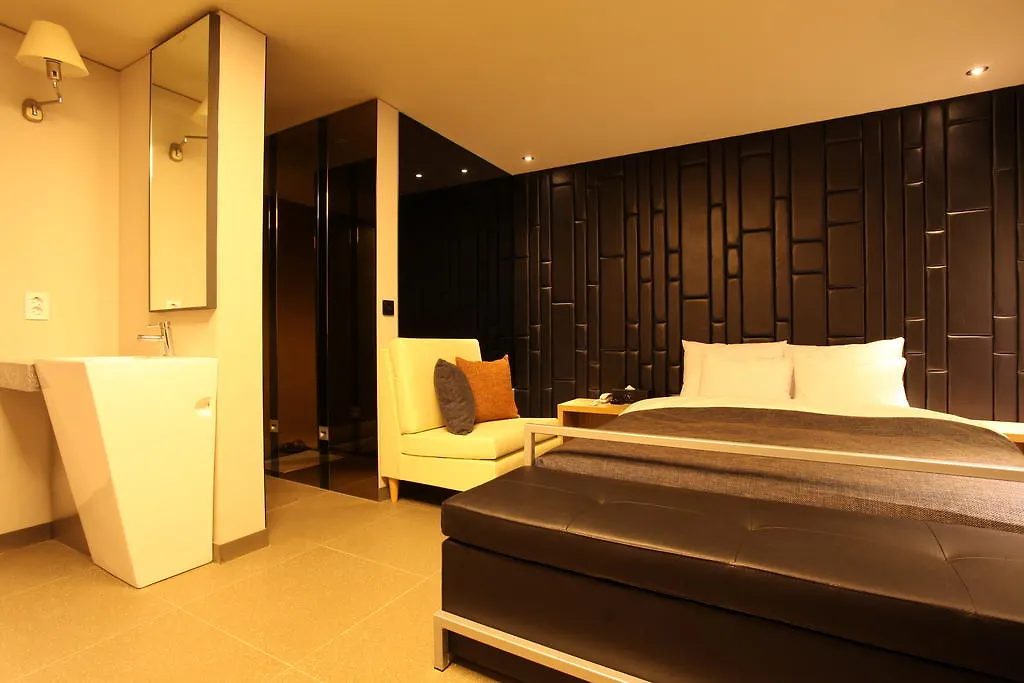 Lemon Tree Hotel Seoul