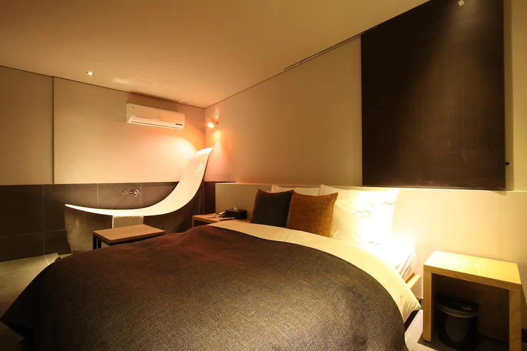 Lemon Tree Hotel Seoul Motel